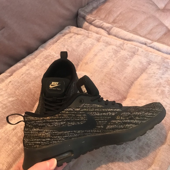 Nike Air Max Thea Jacquard RARE - Picture 2 of 5
